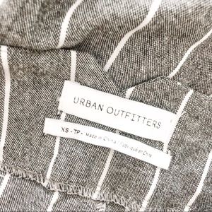 Urban Outfitters Pants - Striped Overalls Urban Outfitters Pants - Striped Overalls